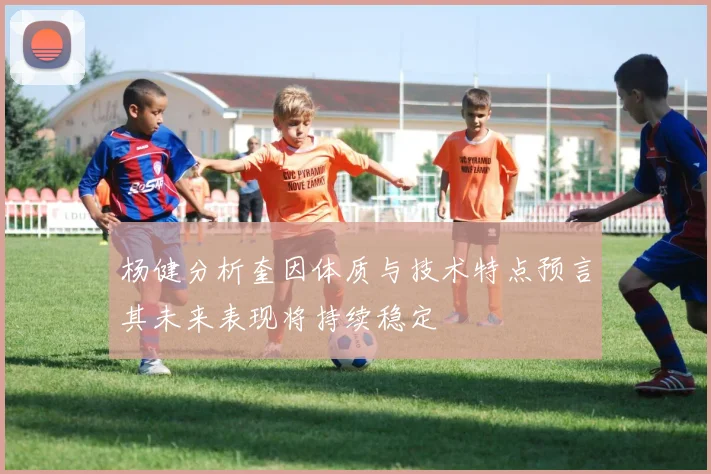 杨健分析奎因体质与技术特点预言其未来表现将持续稳定